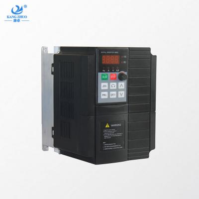 單相變頻器 220V1.5KW矢量水泵電機(jī)簡(jiǎn)易變頻調(diào)速器KZ100-1.5K-2